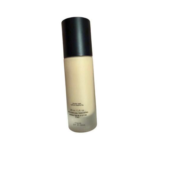 Bare Minerals Original Pure Serum Radiant Natural Liquid Foundation Fair Cool 1 - Picture 9 of 10